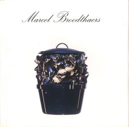 Marcel Broodthaers