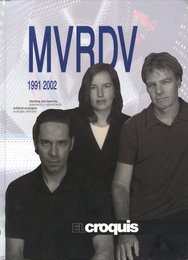 MVRDV 1991-2002