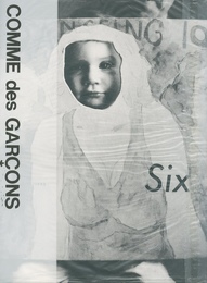 Six (sixth sense) Number 6 /1990