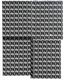 NO