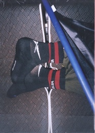 VETEMENTS SUMMERCAMP