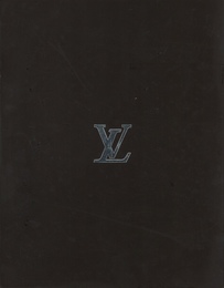 LOUIS VUITTON LA NAISSANCE DU LUXE MODERNE / Revised and enlarged edition