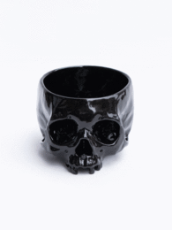 お茶碗  BLACK