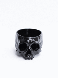 お茶碗  BLACK