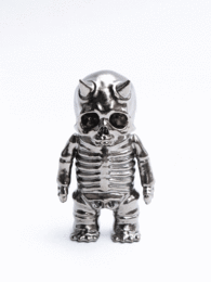 デスドール SILVER