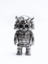 デスドール SILVER