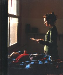 TOM HUNTER