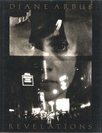 Diane Arbus Revelations