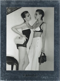 CHANEL CRUISE 2013/14