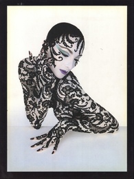 Serge Lutens