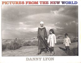 PICTURES FROM THE NEW WORLD