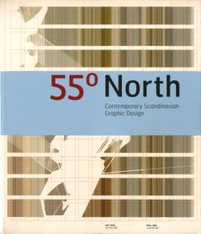 55° North  Contemporary Scandinavian Graphic Design