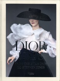 DIOR Hats from Christian Dior to Stephen Jones