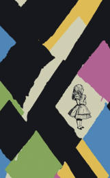 Alice's Adventures in Wonderland: 150th Anniversary Edition with Dame Vivienne Westwood