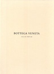 BOTTEGA VENETA EAU DE PARFUM