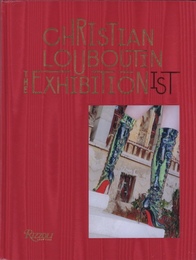 Christian Louboutin THE EXHIBITIONIST【未開封/Unopened】