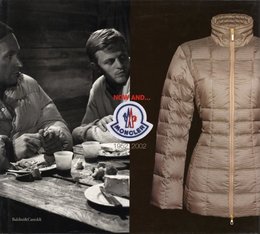 NOW AND... MONCLER 1952-2002