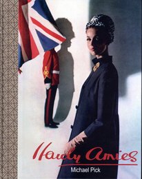 Hardy Amies