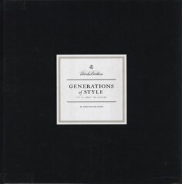 Brooks Brothers: Generations of Style