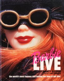 Barbie Live