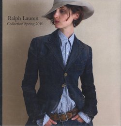 Ralph Lauren Collection 2010