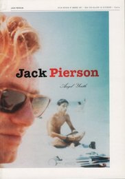 Jack Pierson