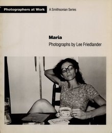 Maria【サイン入 / Signed】