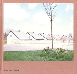 Home. Lars Tunbjork