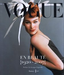 Vogue Paris En Beaute 1920-2007