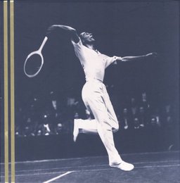 Fred Perry Born 1909