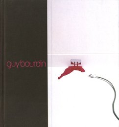 Guy Bourdin