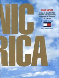 Iconic America【未開封/Unopened】