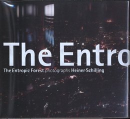 The Entropic Forest【献呈サイン / Dedicated sign】
