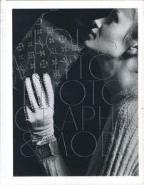 LOUIS VUITTON: PHOTOGRAPHIE & MODE
