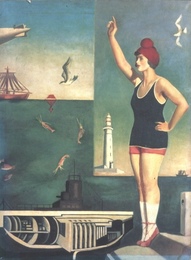 モボ・モガ　1910-1935展