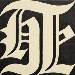 DEATH BLOCK