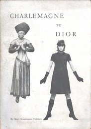 CHARLEMAGNE to DIOR