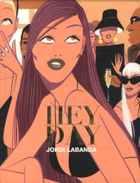 HEY DAY