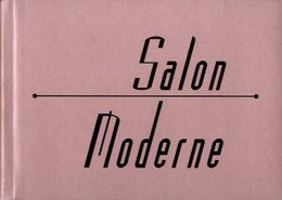Salon Moderne