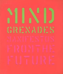 MIXED GRENADES PLUNKETT + ROSSETTO