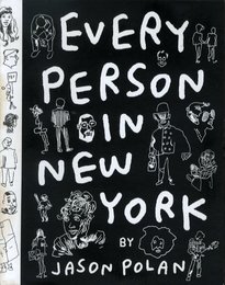 Every Person In New York Vol.2