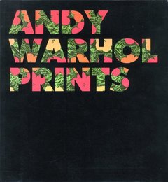 ANDY WARHOL PRINTS
