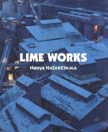 LIME WORKS【サイン入 / Signed】