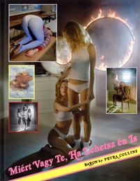 Baron Issue 6: Miert vagy te, ha lehetsz en is?