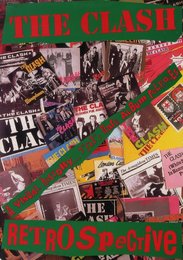 THE CRASH Retrospective