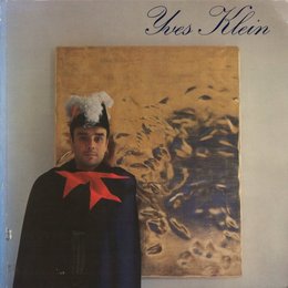 Yves Klein