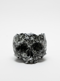 植木鉢  MARBLE