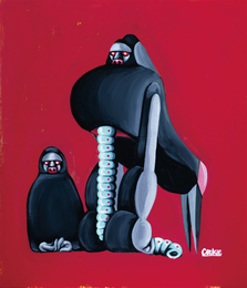 Gorilland