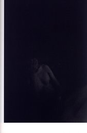 黒闇　Kuroyami【サイン入 / Signed】