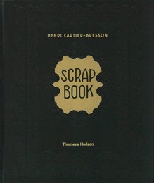 SCRAP BOOK
